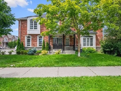 Discover the Patterson community at 2 Mintwood Road in Vaughan, Image# 1