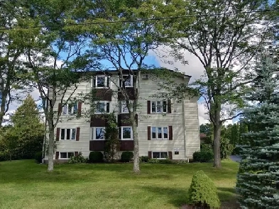 2 Bedroom Apartment for Rent in Fenwick, minutes from Fonthill Image# 2