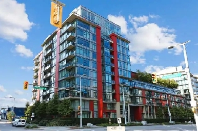 Bright Unit in the Heart of the Olympic Village! Image# 1