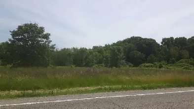 Youngstown NY ~ 1 Acre Across Road From Lake Ontario  ~ $45,900 Image# 1