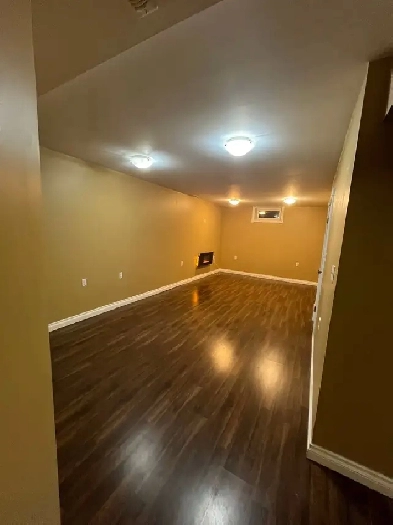 Whole Basement for Rent Available Now Image# 1