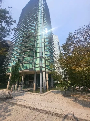 Live at the Pointe in Coal Harbour Image# 1