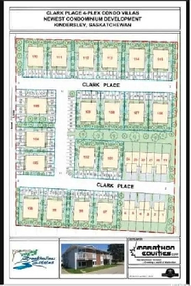 Clark Place Multi Family Development Image# 1