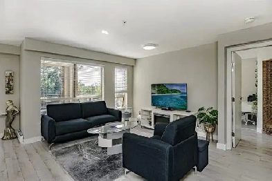 2bed 2bath unit in the prime location of North Van For Sale! Image# 1