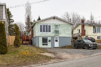 For Sale! 95 Valley Road | Corner Brook Image# 1