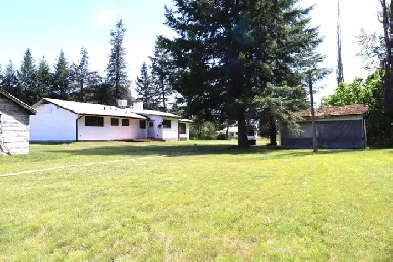 NEW PRICE! 461 Barkley Road, Barriere Image# 1