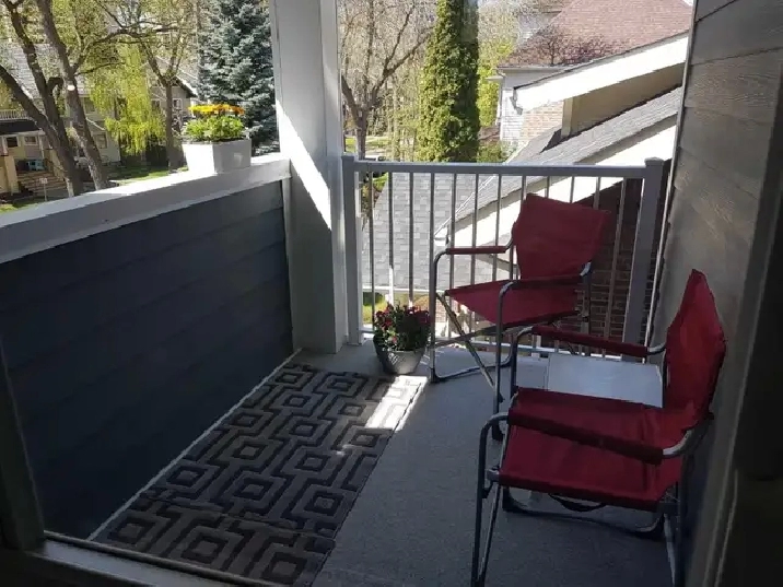 House for Rent in Garneau in Edmonton,AB - Apartments & Condos for Rent