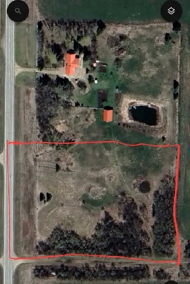 5 acre parcel Image# 1