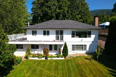 Executive Home For Sale in North Vancouver Image# 3