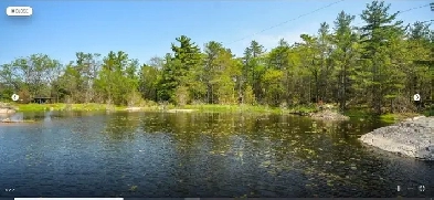 Water front-Land for sale - 2,08 Acre Image# 2