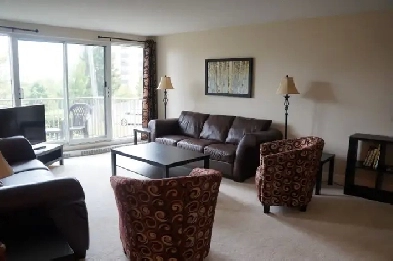 Furnished 3 Bedroom Condo for rent in Convoy Estates! Image# 1