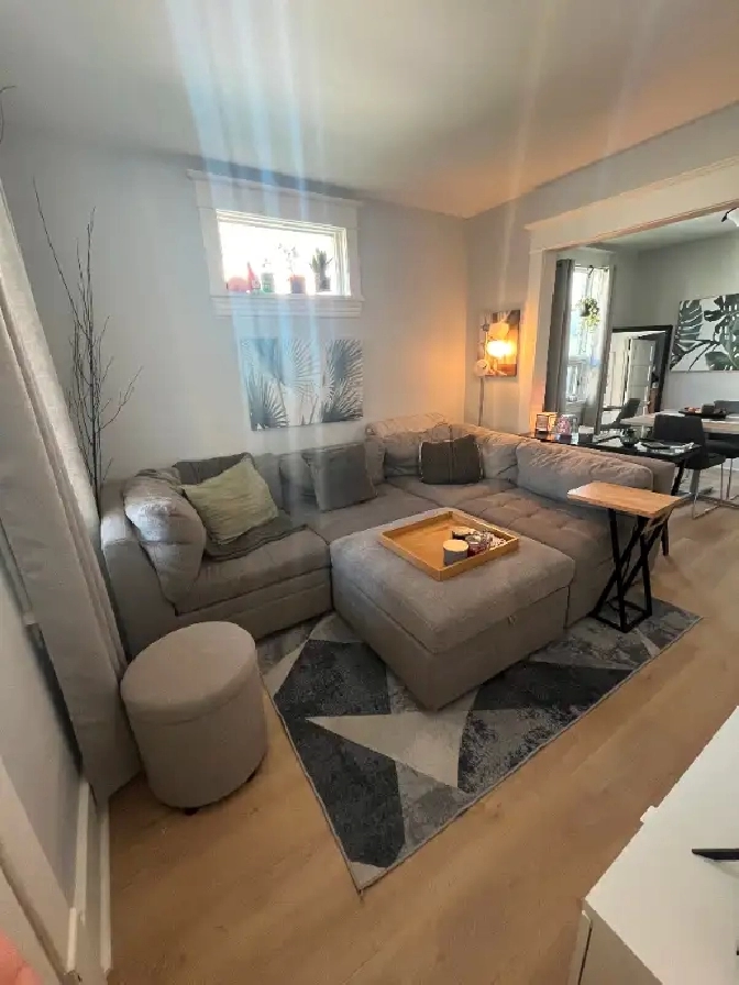 2 Bedroom Home for Rent in Winnipeg,MB - Apartments & Condos for Rent