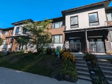 Magnifique maison de ville à vendre en copropriété à Québec. Image# 1