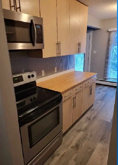 Condo For Rent- Edson Image# 3