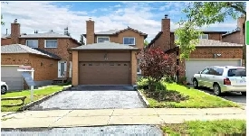 Stunning 4 bedroom detached house Vaughan in prime location Image# 1