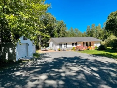 384 Whittaker Road, Rusagonis, NB E3B 7Z3 Image# 1