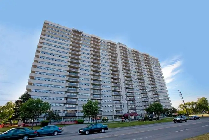 Markham Road Apartments – 1050 - 1 Bdrm available at 1050 Markha in City of Toronto,ON - Apartments & Condos for Rent