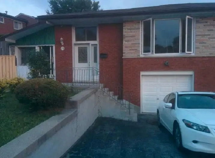 house for rent in City of Toronto,ON - Apartments & Condos for Rent