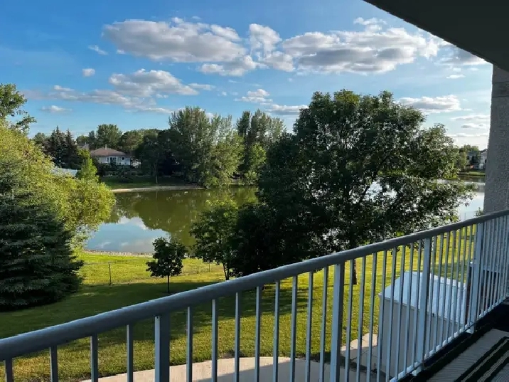 Suite 215 -1090 Devonshire Dr West in Winnipeg,MB - Condos for Sale