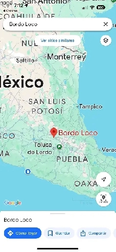 Land for sale in Mexico Image# 1