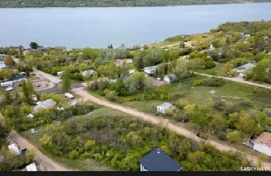 LAND FORSALE @ SASK BEACH TRADES WELCOME Image# 1