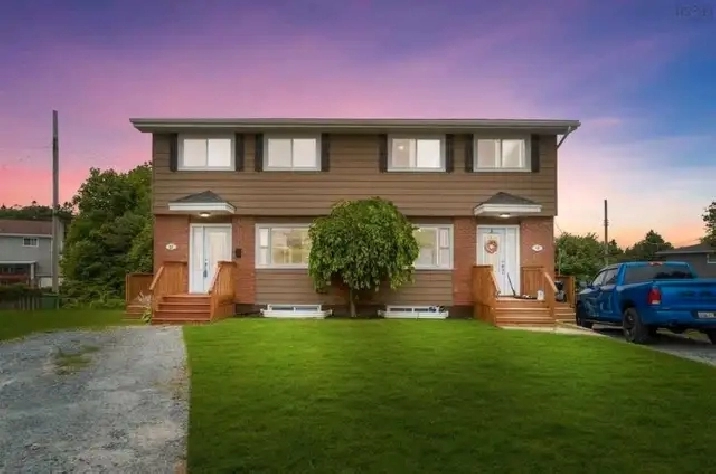 House for Rent 4 bedroom with basement in City of Halifax,NS - Apartments & Condos for Rent