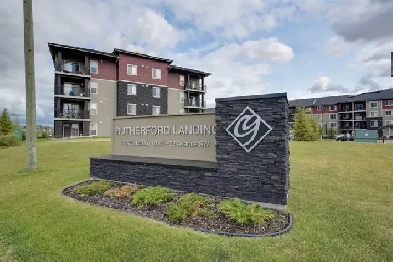 Spacious Open Concept Southside Condo!! Image# 1