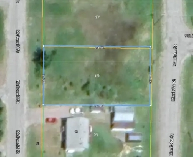 Vacant Land for sale - Residential Image# 3