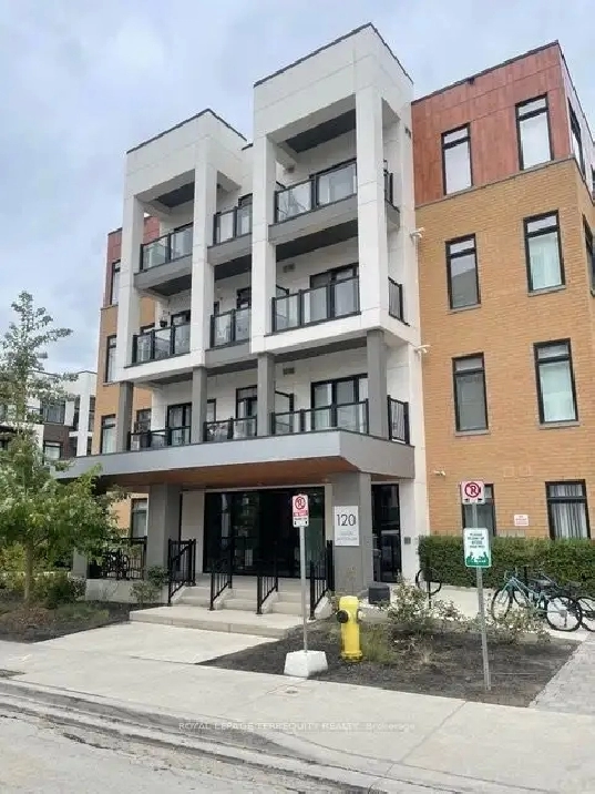 2 Bed Toronto in City of Toronto,ON - Condos for Sale