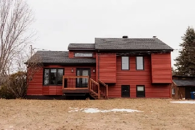 Maison 4 chambres et 2 salles de bain à Clair, NB Image# 11