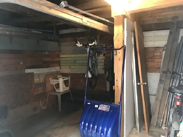 Espace de rangement à louer, Limoilou Libre in Québec City,QC Storage