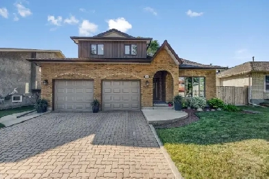 OPEN HOUSE! Meticulously Maintained 1637sqft 3bdr home! Image# 1