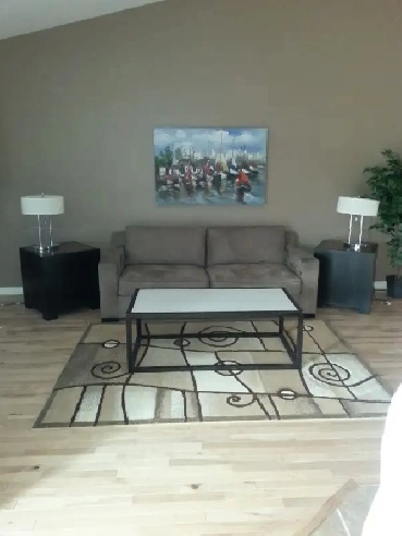 Executive Suite for rent Cold Lake Image# 1