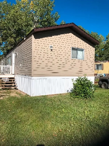 MOBILE HOME 16 WIDE RENOVATED 3 BR 2 BATH Image# 7