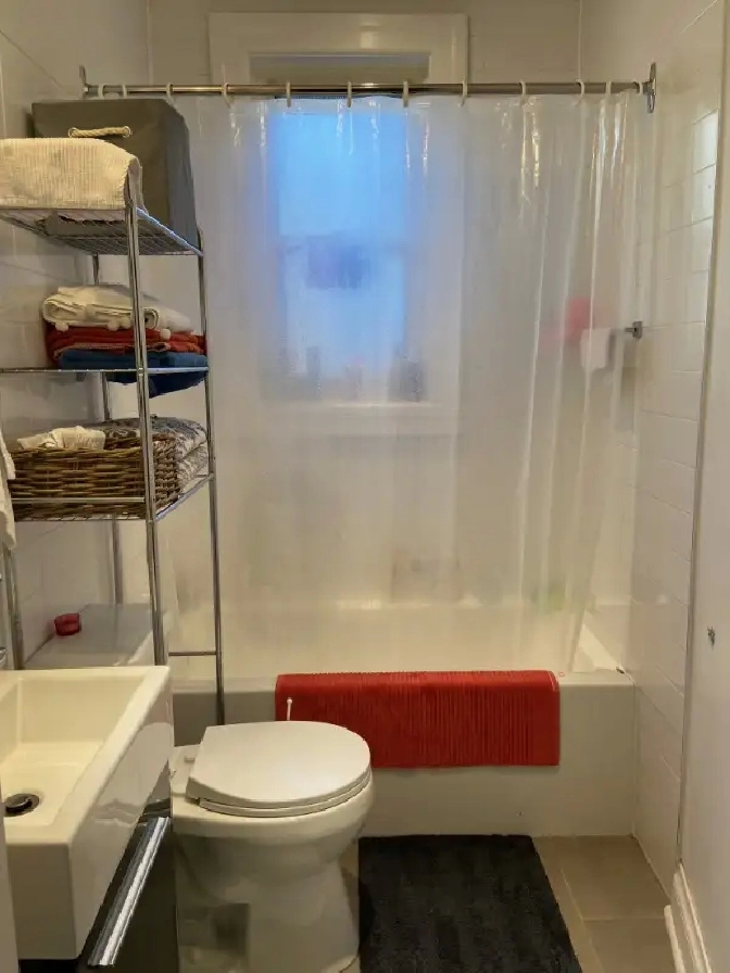 Grand 6 et demi Villeray in City of Montréal,QC Apartments & Condos