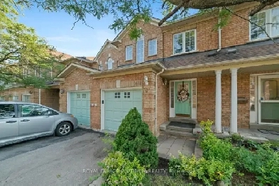 3 Bathrooms 3 Bedrooms Bovaird/Mclaughlin Image# 1