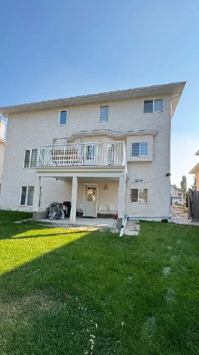 2BDRM walkout basement suite in southside is available Image# 2