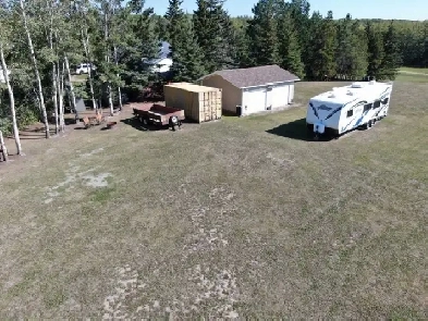 57004 Range Road 95, Perch Lake, AB Image# 1