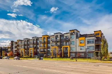 Apartments for Rent in SW Edmonton - The Level - Apartment for R Image# 1