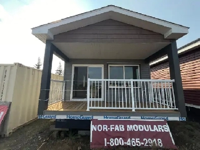 NOR-FAB Cottage 2 Bed 1 Bath home Image# 1