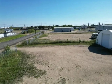 24JG25003 - 3 Parcels (as 1 lot) & 3.07± Vacant Lot, Bonnyville Image# 1