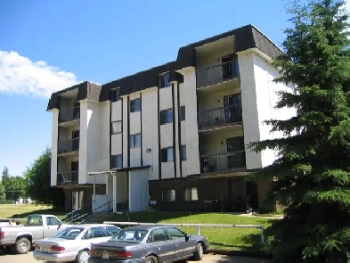 Ponoka Apartments for Sale Image# 1