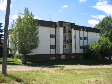 Ponoka Apartments for Sale Image# 1