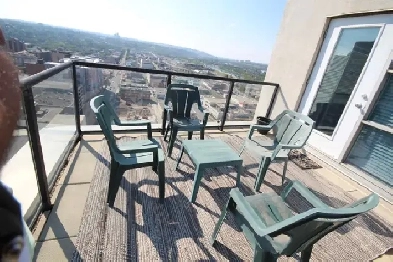 DT Rooftop Penthouse Condo WalktoDT,Shop,ExecutiveLiving,Availim Image# 1