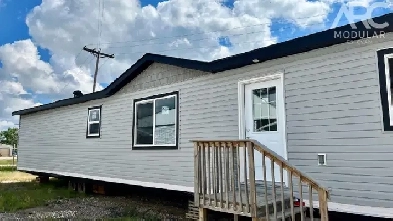 Save $28.8K: ARC-Q3  - 3 Bed/2 Bath/1200SF - SK Modular Home Image# 1