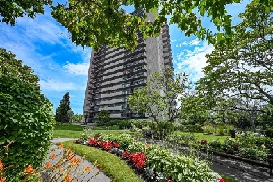 158C McArthur Ave #903 - Chateau Vanier - Hamre Real Estate Image# 1