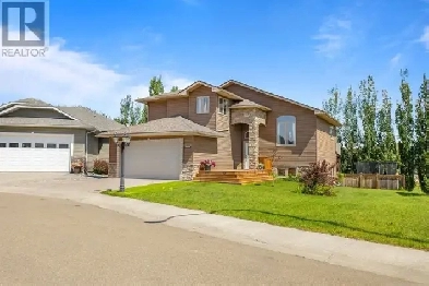 643 Greene Close, Drumheller Image# 1