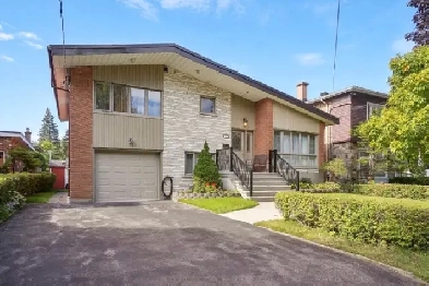 CHARMANT PROPRIÉTÉ À CÔTE-ST-LUC // MLS: 21691304 Image# 1