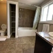 3 Bedrooms and 3.5 Bathrooms Townhouse in Timberlea for rent Image# 1