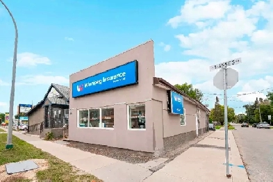 For Sale 466 St Anne's Road Winnipeg MB Image# 5